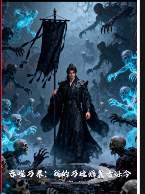 开局吞噬万年魂兽